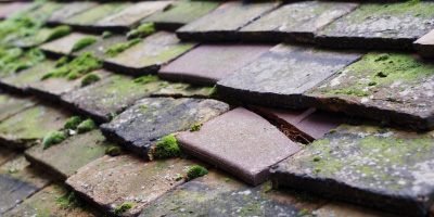 Rainhill roof repair costs
